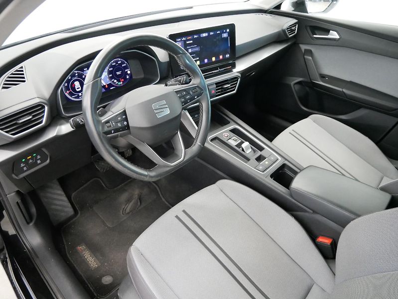 Seat Leon - fotka 5 z 6