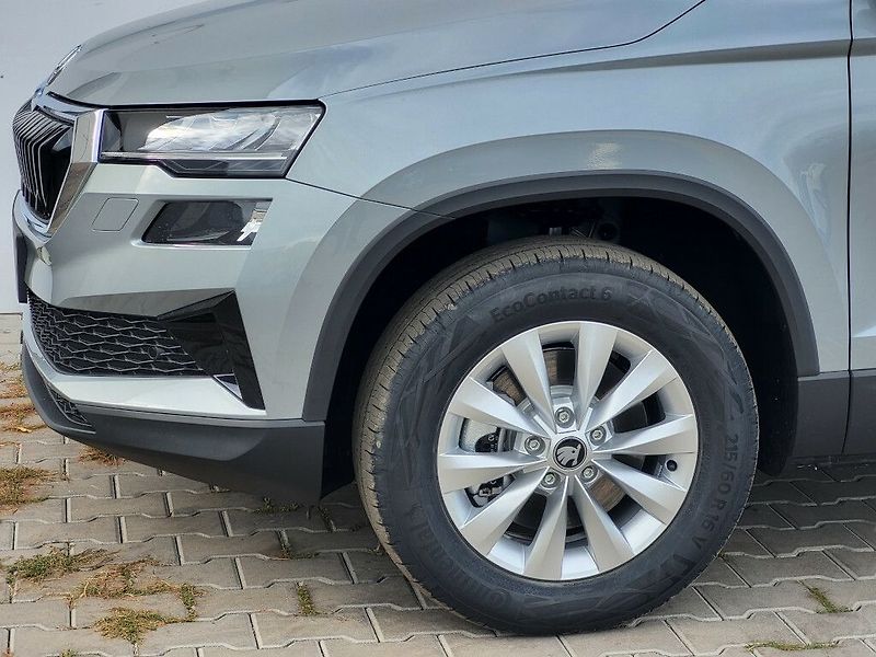 Škoda Karoq Classic 1,5TSI 110kW - fotka 28 z 28