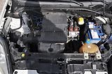 Fiat Punto 1.4i 55kW EVO - náhled 9