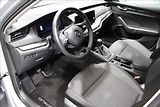 Škoda Octavia 2,0 TDI Ambition 1.majitel CZ - náhled 9
