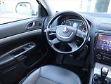Škoda Octavia (2010) 1.2 TSI, Navi, Tempomat - náhled 7