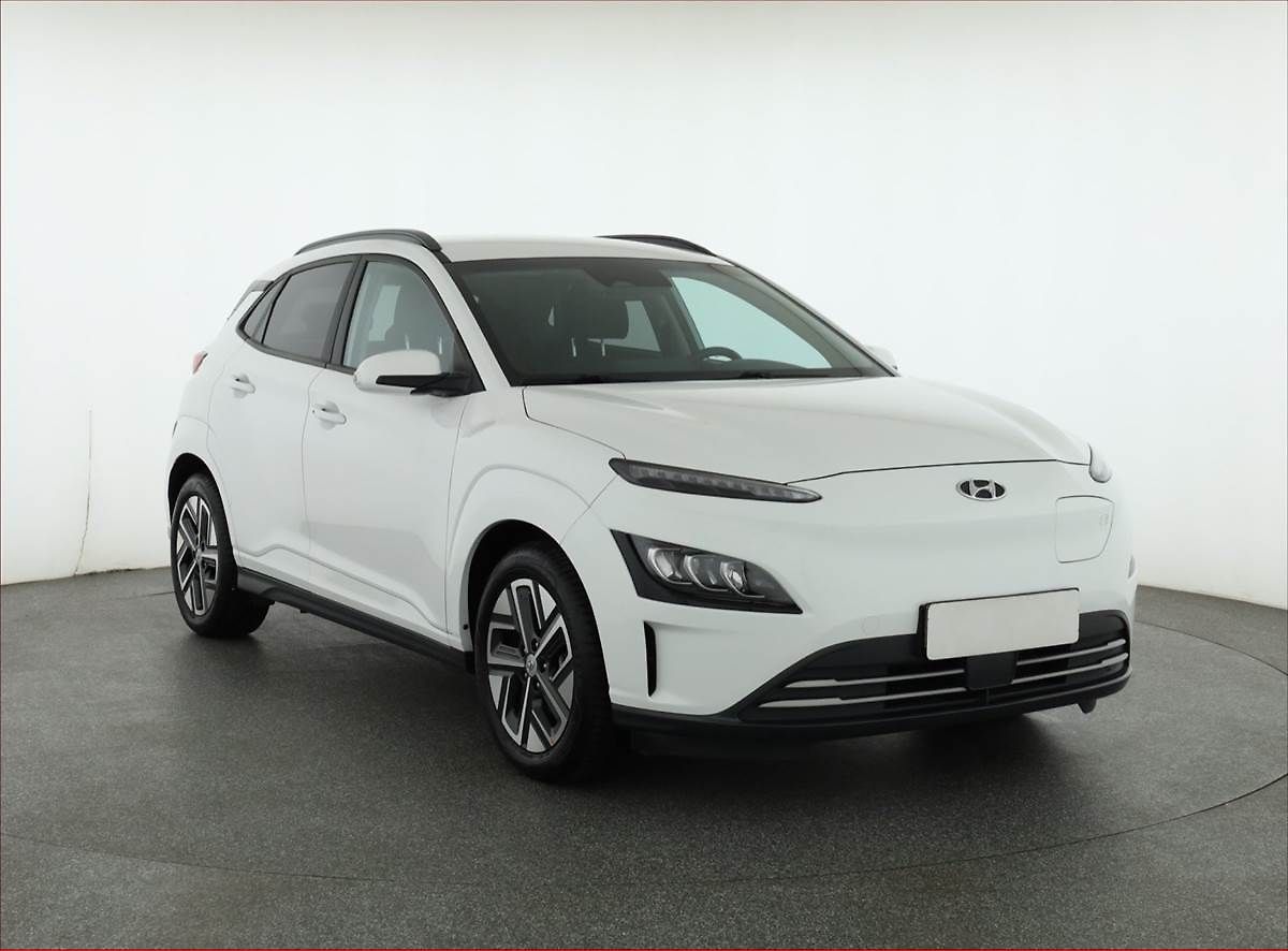 Hyundai Kona Electric 64 kWh
