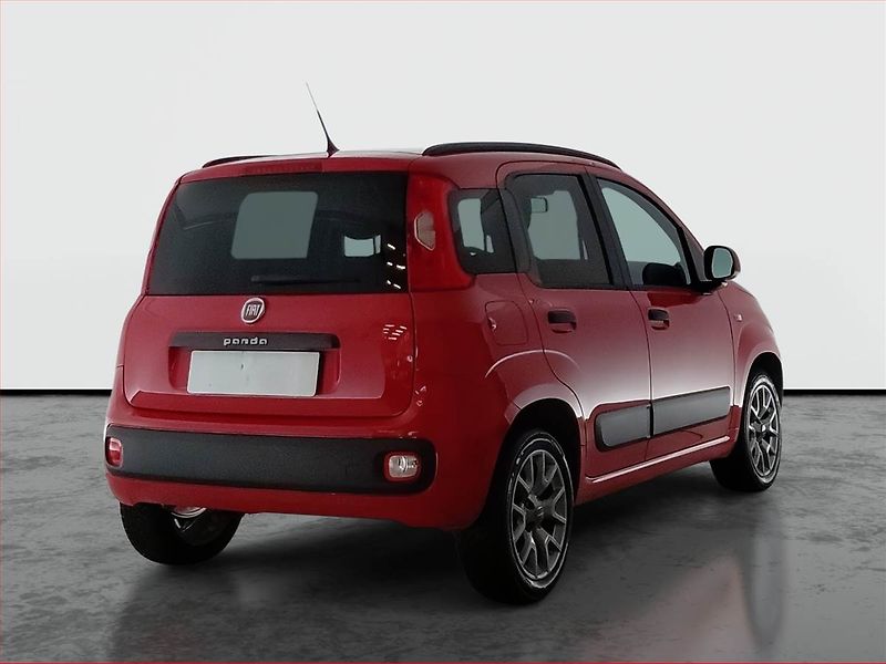 Fiat Panda (2020) City Life 1.2, ČR,1.maj - fotka 5 z 16