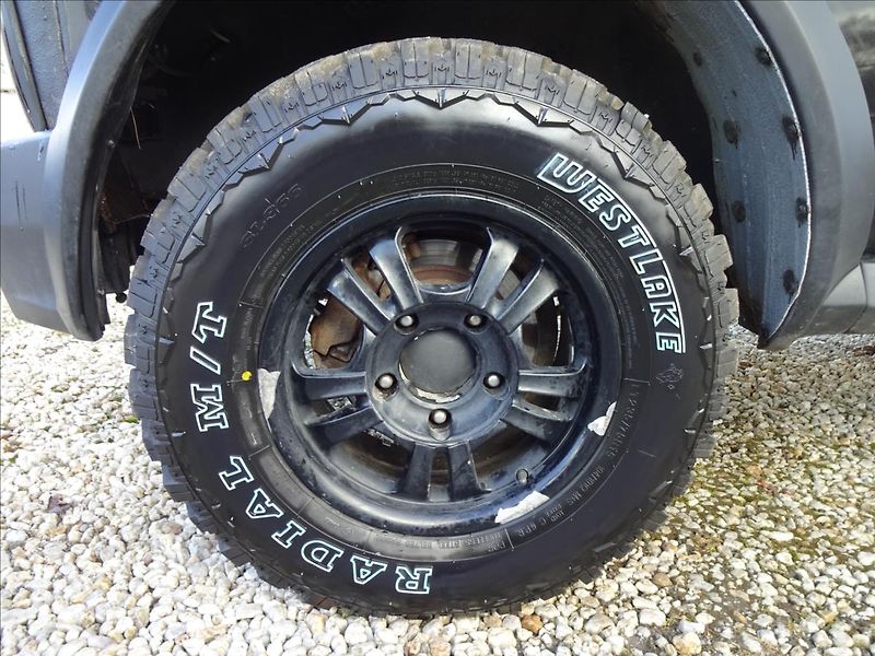 Lada Niva 1,7 i BRONTO 4x4 - fotka 39 z 50