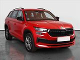 Škoda Kodiaq (2022) Sportline 2.0 TDI - náhled 1