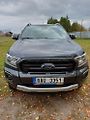 Ford Ranger (2019) Wildtrak 3.2 TDCi - náhled 3