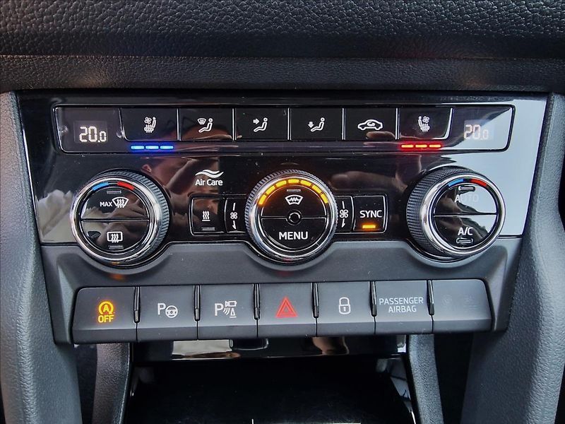 Škoda Kodiaq 2.0 TDI 147kW L&K 4x4 DSG, ČR - fotka 33 z 50