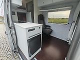 Mercedes-Benz Sprinter (2008) 318 CDI MAXI - komise - náhled 10