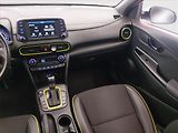 Hyundai Kona (2020) 1.6 T-GDI, Automat, Kůže - náhled 8