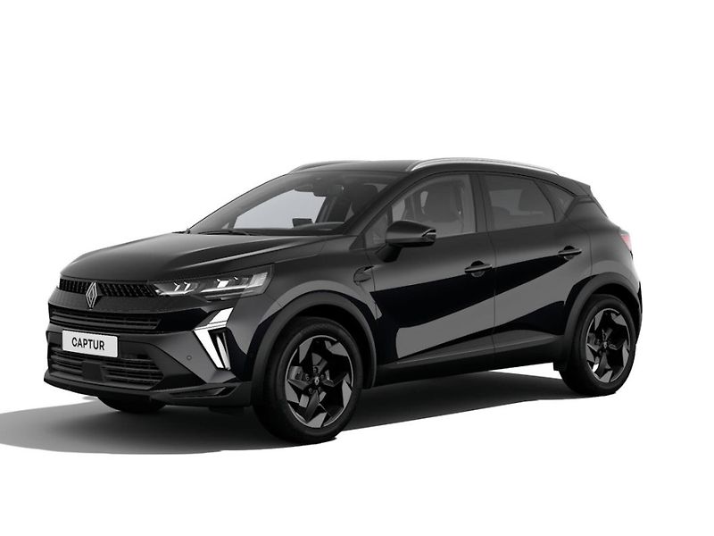 Renault Captur (2026) techno Eco-G 120 - fotka 1 z 5