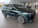 Chery Tiggo 8 PHEV UNIQUE FWD AUTOMAT - náhled 11