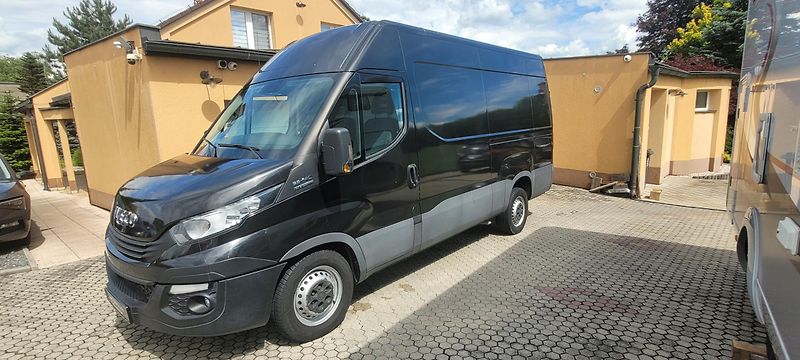Iveco Daily (2019) 2,3TDi 100kW Diesel Automatik  - fotka 9 z 30
