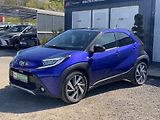Toyota Aygo 1.0i, ČR-1m, Executive, záruka - náhled 3