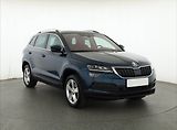 Škoda Karoq (2021) Style 1.5 TSI - náhled 1