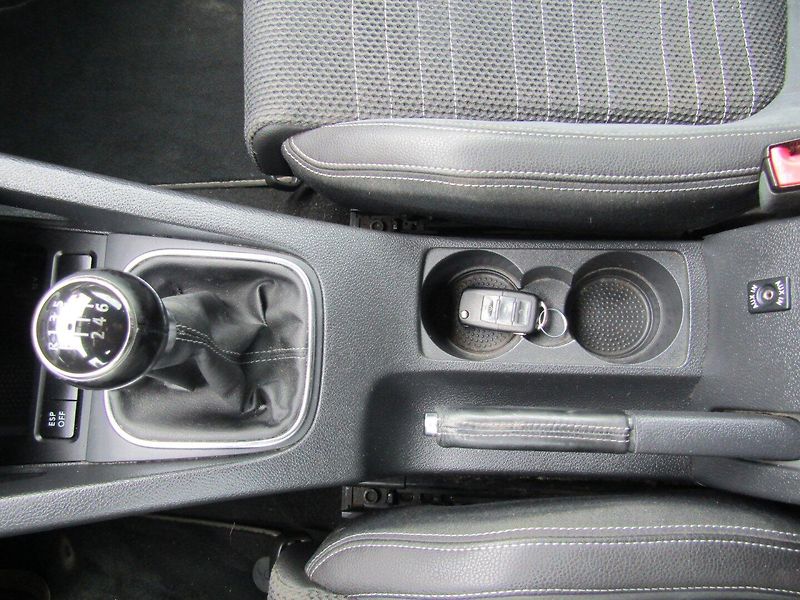 Volkswagen Scirocco (2009) 2.0 TDI 103kW TOP QUALITY - fotka 31 z 33