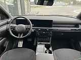 Hyundai Tucson 26 1,6 T-GDI 2WD DCT GO N-LINE - náhled 11