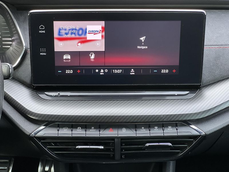 Škoda Octavia RS 2.0TDi 147kw 4x4 DSG LED - fotka 24 z 53