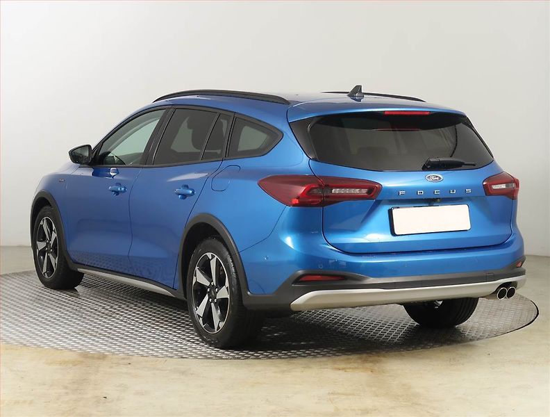 Ford Focus (2024) Active 1.5 EcoBlue - fotka 4 z 20