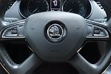 Škoda Octavia (2014) 1.6 TDI, Serv.kniha, Tempomat - náhled 19