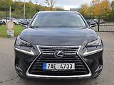 Lexus NX 300h (2018) na splátky všem od 10%akontace - náhled 1
