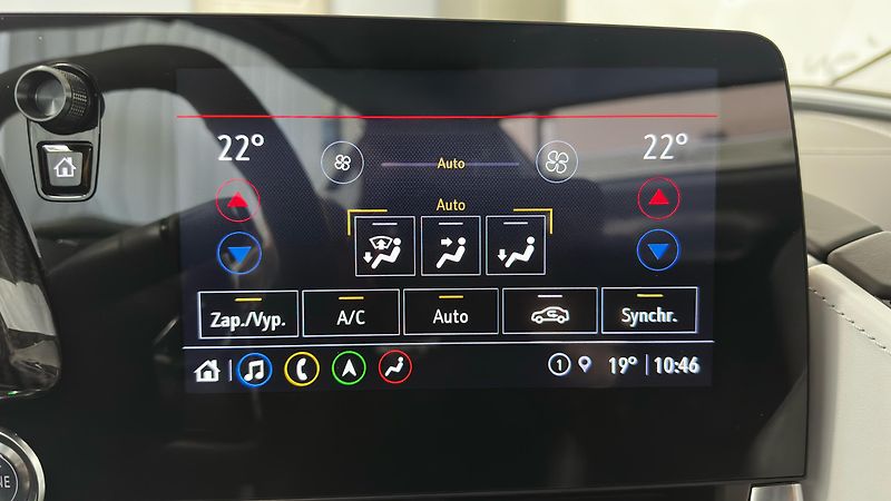 Chevrolet Corvette C8 / STINGRAY / ZÁRUKA / - fotka 29 z 61