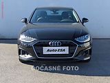 Audi A4 (2019) 2.0TFSi, ČR, AT, navi, LED - náhled 1