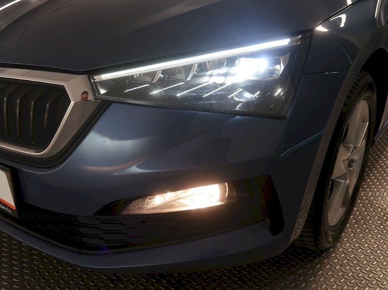 Škoda Scala (2021) STYLE 1.0TSI 81KW - fotka 10 z 37
