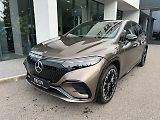 Mercedes-Benz EQS (2025) EQS SUV 500 4M  - náhled 1