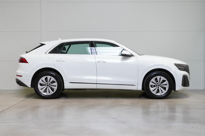 Audi Q8 3.0TDI,ČR,1.MAJ,DPH,NZ.TOPENÍ - fotka 4 z 34