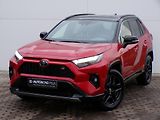 Toyota RAV4 2.5 HSD e-CVT AWD GR-Sport - náhled 1