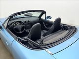 Mazda MX-5 1,8 i NAJETO 52TKM KŮŽE VÝHŘEV - náhled 32