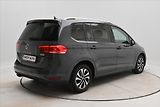 Volkswagen Touran 2,0 TDI 110kW Active Záruka až - náhled 4
