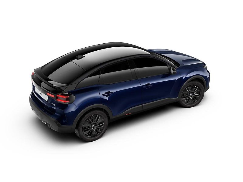 Citroën C4 (2026) Collection - fotka 4 z 8