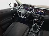 Volkswagen Taigo (2022) Style 1.0 TSI, Serv.kniha - náhled 7