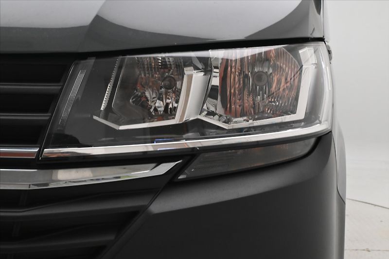Volkswagen Transporter 2,0 TDI 81kW Tempomat Záruka a - fotka 27 z 28