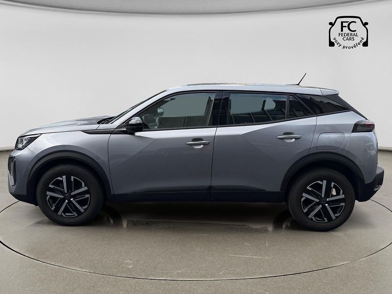Peugeot 2008 (2025) ACTIVE PureTech 100k MAN6 - fotka 2 z 32