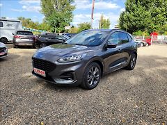 Ford Kuga 2,5 Rezervace! HEV,140kw,ST-li - fotografie inzerátu