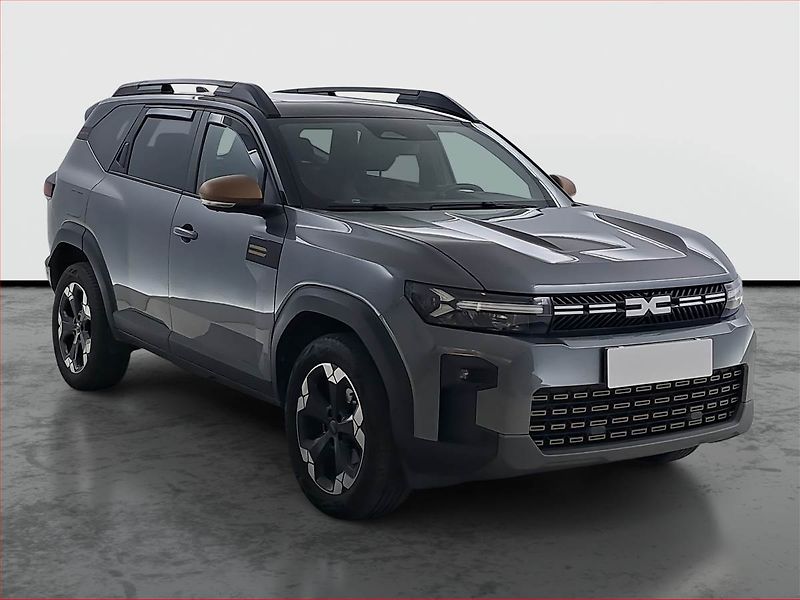 Dacia Bigster (2025) Extreme 1.2 LPG - fotografie inzerátu
