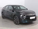 Citroën ë-C4 (2022) Feel Pack 50 kWh, SoH 90% - náhled 1