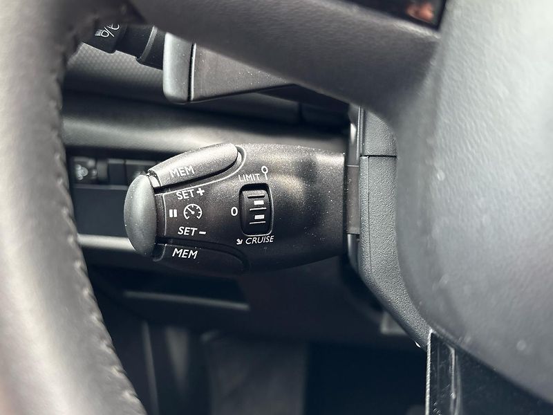 Citroën C5 Aircross AT Feel Pack - fotka 22 z 26