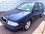 Škoda Octavia 1,9 tdi 66kw Amb. 1.majitel - náhled 7