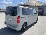 Citroën SpaceTourer 2,0 HDi 110kw Tažné 9mist CZau - náhled 31