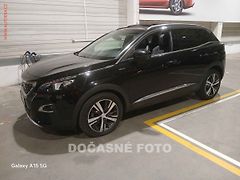 Peugeot 3008 (2020) 2.0 HDI, ČR, AT, navi, LED - fotografie inzerátu