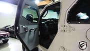 Terradyne Gurkha.