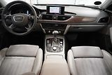 Audi A6 2.8 FSi AUTOMAT - náhled 19