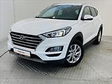 Hyundai Tucson 1,6 T-GDi 130kW 4x4 - náhled 1