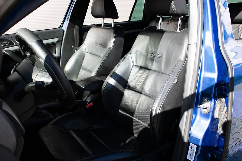 Škoda Octavia - fotka 14 z 21