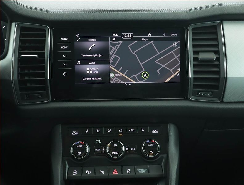 Škoda Kodiaq (2022) Ambition 2.0 TDI - fotka 12 z 17