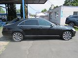 Mercedes-Benz Třídy S 3,0 CDi S320 173kW Long - náhled 8