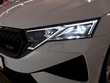 Škoda Octavia (2026) RS 2.0TSI 195KW DSG TAŽNÉ PANO - náhled 44